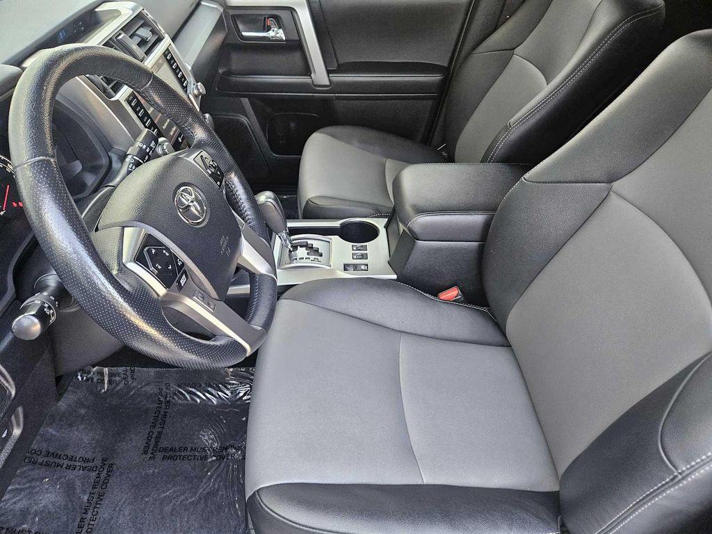 used 2023 Toyota 4Runner car, priced at $40,495