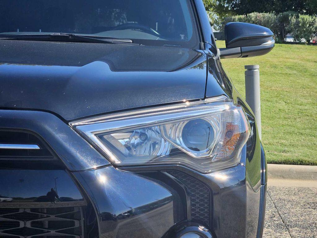 used 2023 Toyota 4Runner car, priced at $40,495
