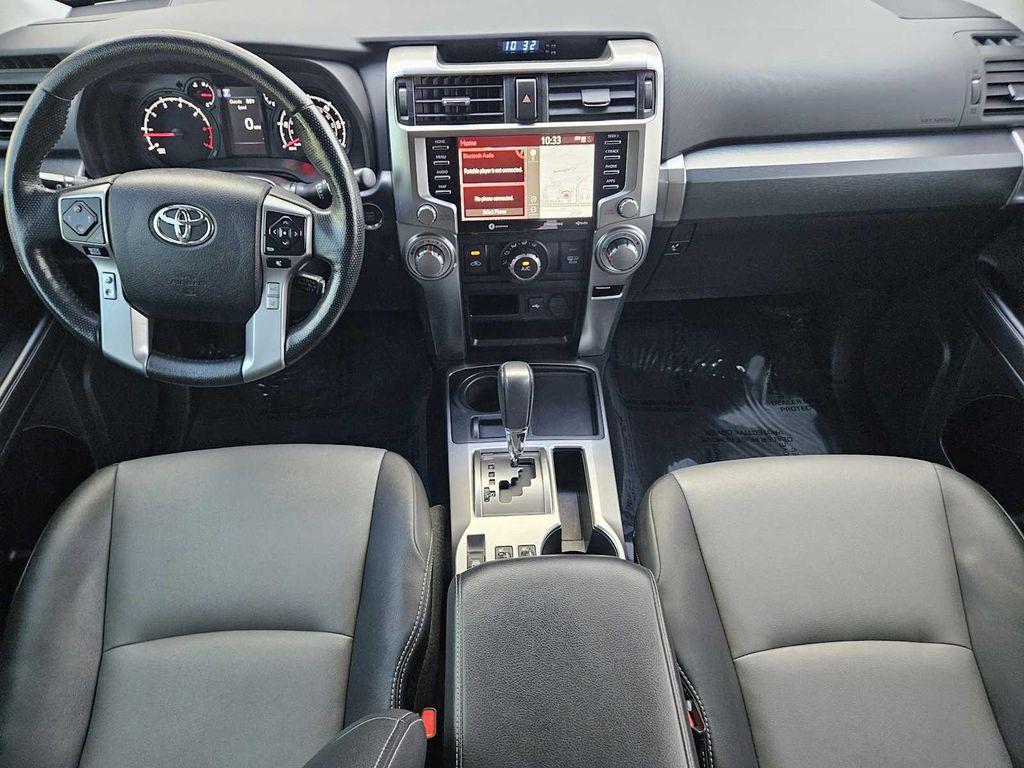 used 2023 Toyota 4Runner car, priced at $40,495