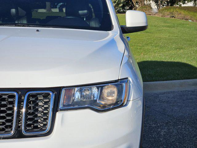 used 2019 Jeep Grand Cherokee car, priced at $19,988