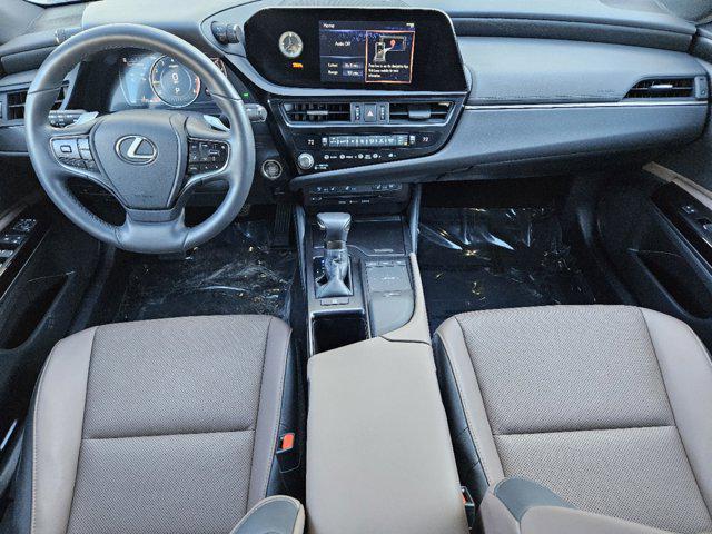 used 2022 Lexus ES 350 car, priced at $40,995