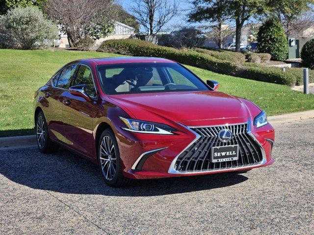 used 2022 Lexus ES 350 car, priced at $40,995