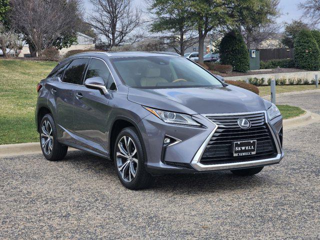 used 2018 Lexus RX 350 car, priced at $29,895