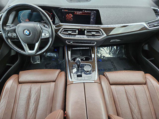 used 2019 BMW X5 car, priced at $28,995