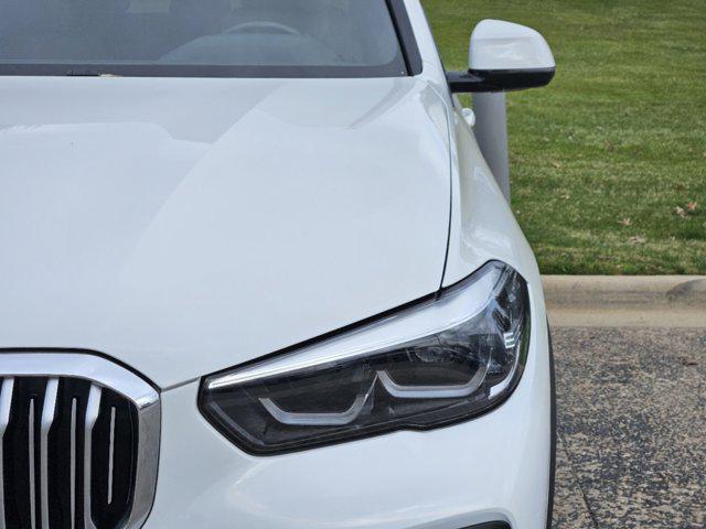 used 2019 BMW X5 car, priced at $28,995