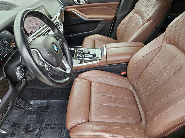 used 2019 BMW X5 car, priced at $28,995