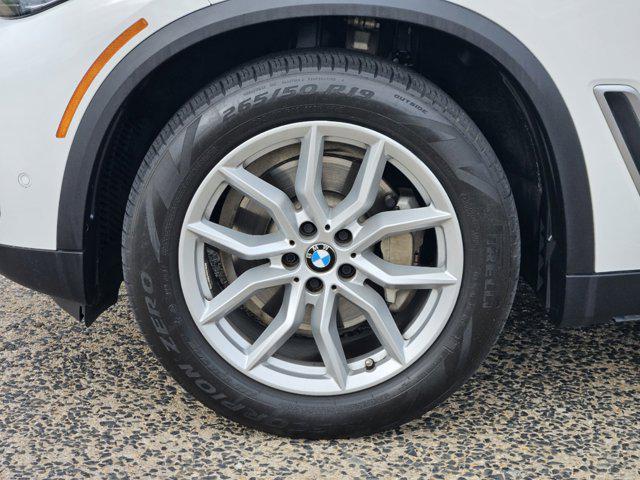 used 2019 BMW X5 car, priced at $28,995