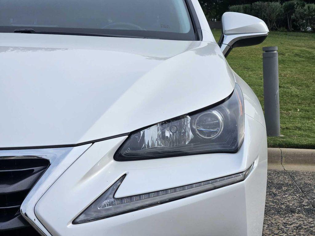 used 2017 Lexus NX 200t car, priced at $20,288
