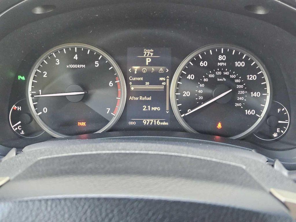 used 2017 Lexus NX 200t car, priced at $20,288