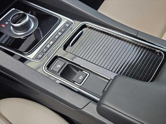 used 2020 Jaguar F-PACE car, priced at $28,795