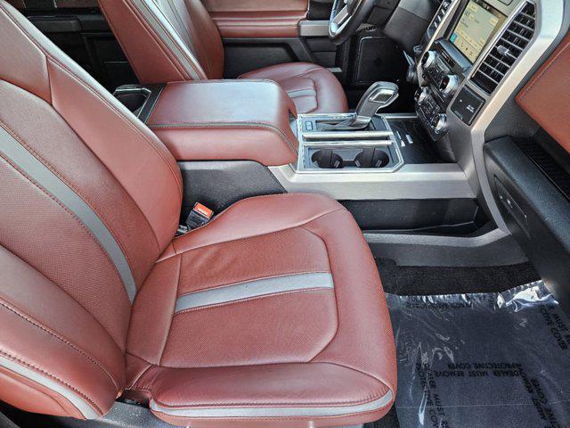 used 2018 Ford F-150 car, priced at $31,995