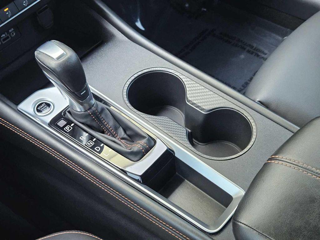 used 2022 Nissan Altima car, priced at $18,488