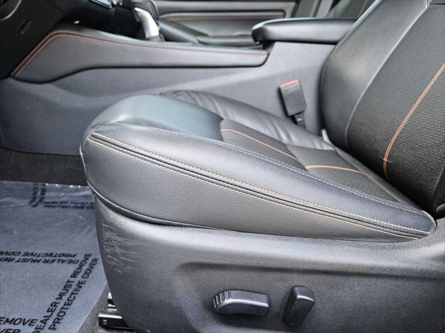 used 2022 Nissan Altima car, priced at $19,995