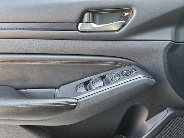 used 2022 Nissan Altima car, priced at $19,995
