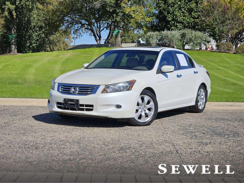 used 2010 Honda Accord car, priced at $8,795