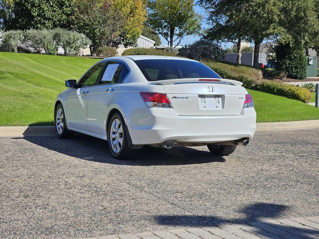 used 2010 Honda Accord car, priced at $8,795