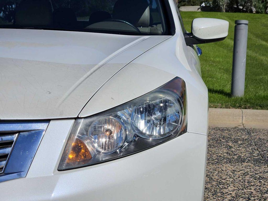 used 2010 Honda Accord car, priced at $8,795