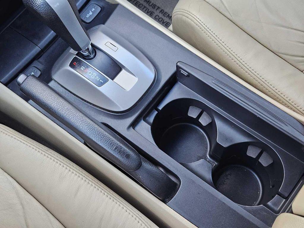 used 2010 Honda Accord car, priced at $8,795