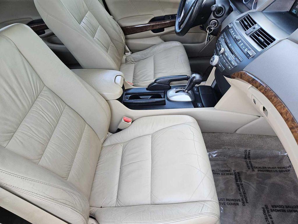 used 2010 Honda Accord car, priced at $8,795