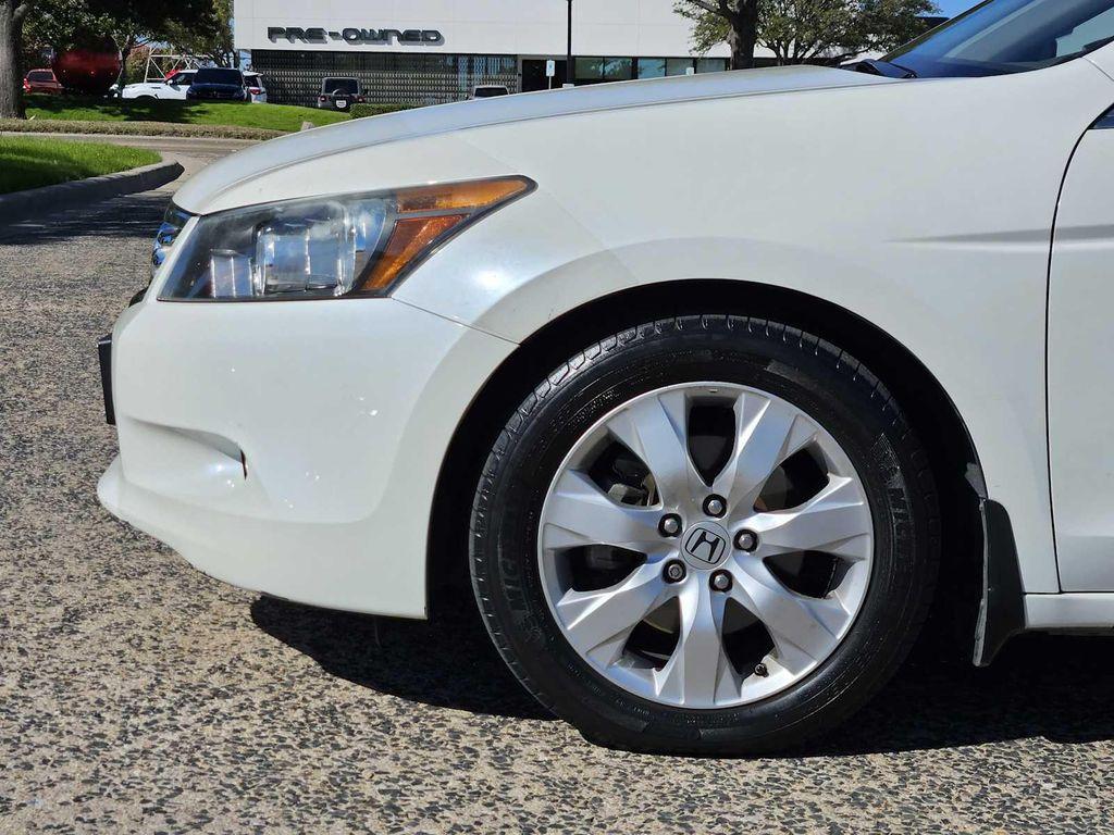 used 2010 Honda Accord car, priced at $8,795