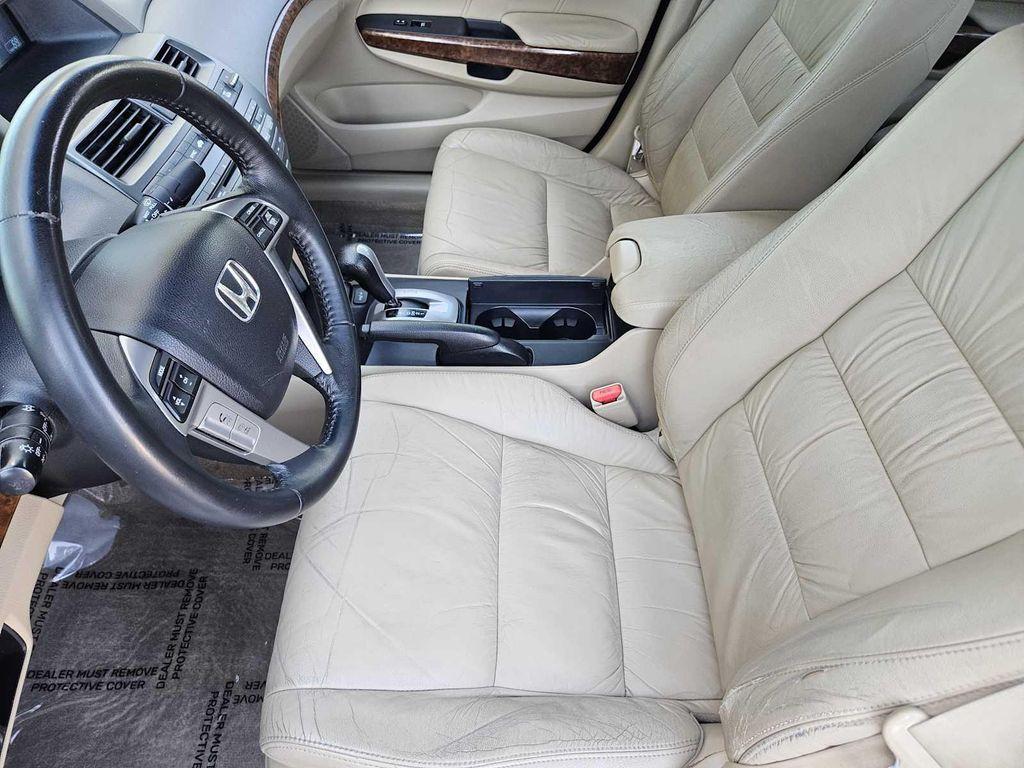 used 2010 Honda Accord car, priced at $8,795