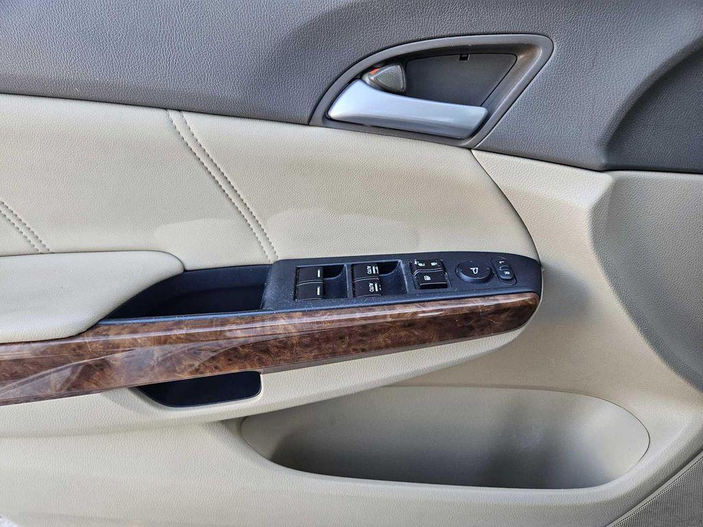used 2010 Honda Accord car, priced at $8,795