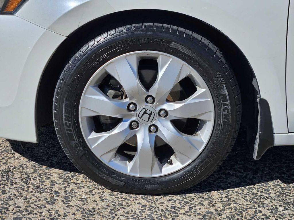 used 2010 Honda Accord car, priced at $8,795