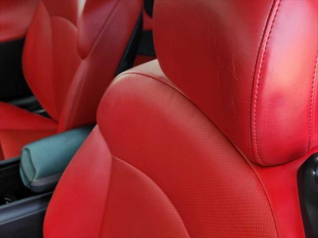 used 2014 Lexus IS 250C car, priced at $29,895