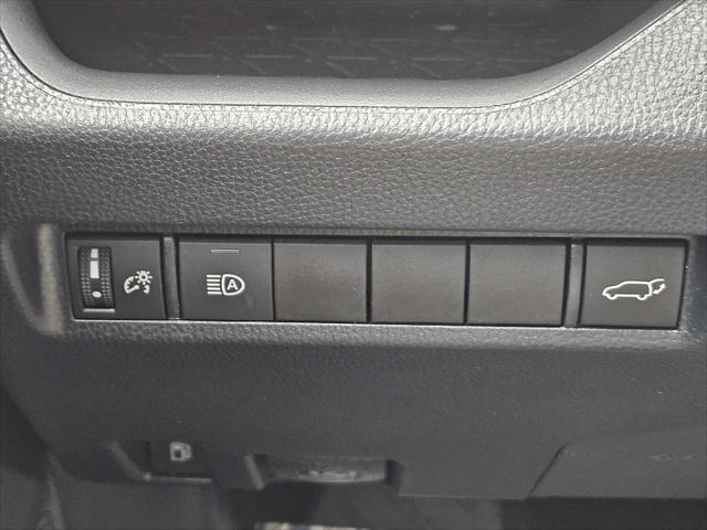 used 2020 Toyota RAV4 Hybrid car, priced at $21,995