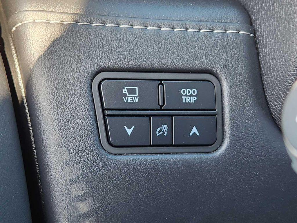 used 2024 Lexus LX 600 car, priced at $100,895