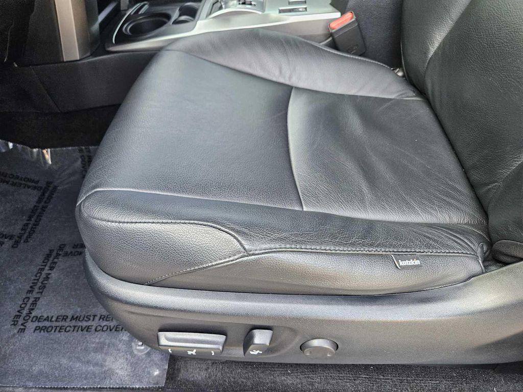 used 2022 Toyota 4Runner car, priced at $35,495