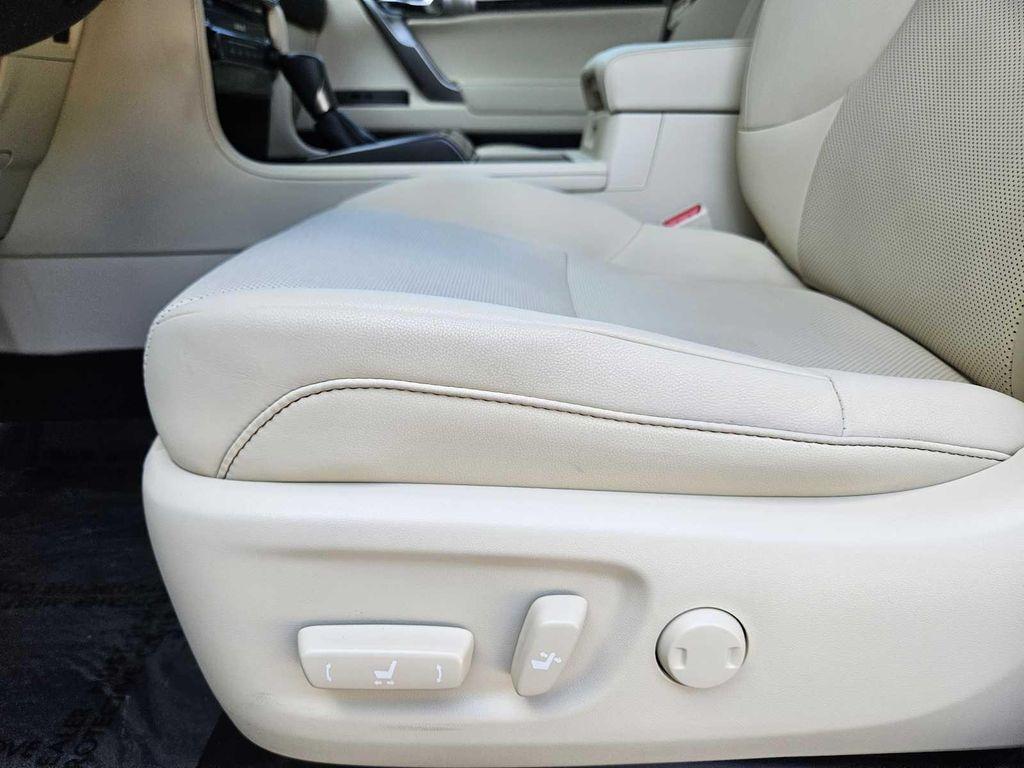 used 2022 Lexus GX 460 car, priced at $54,595