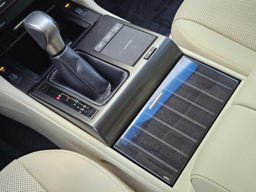 used 2022 Lexus GX 460 car, priced at $54,595