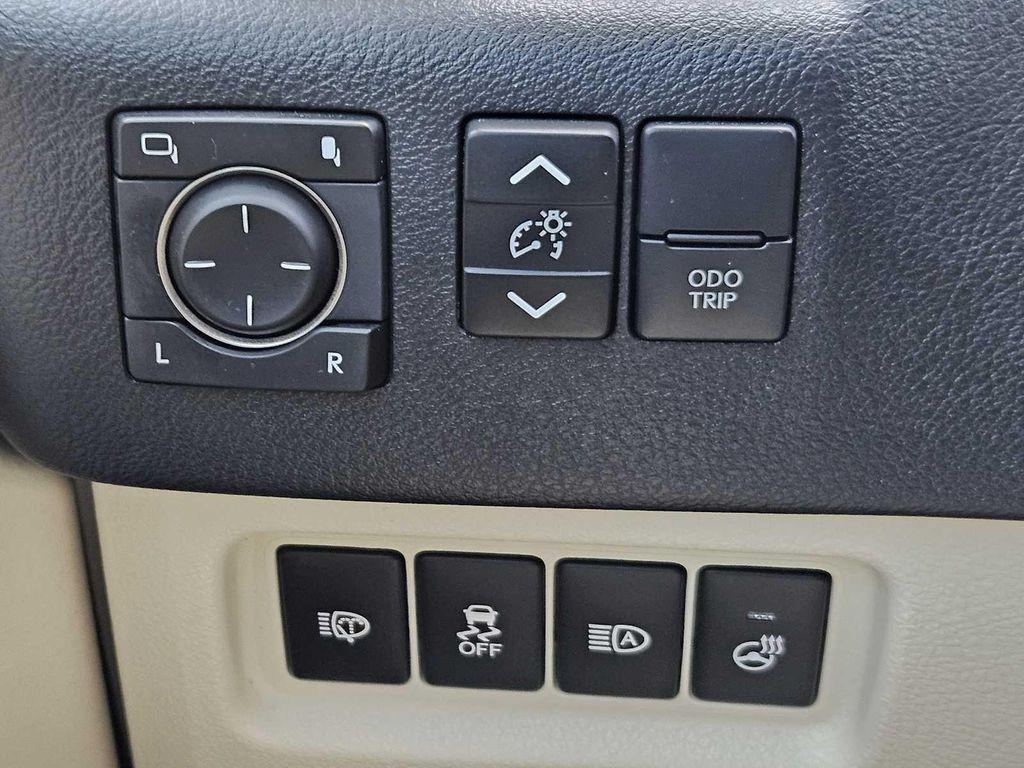 used 2022 Lexus GX 460 car, priced at $54,595