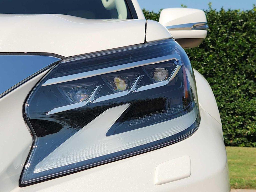 used 2023 Lexus GX 460 car, priced at $49,895