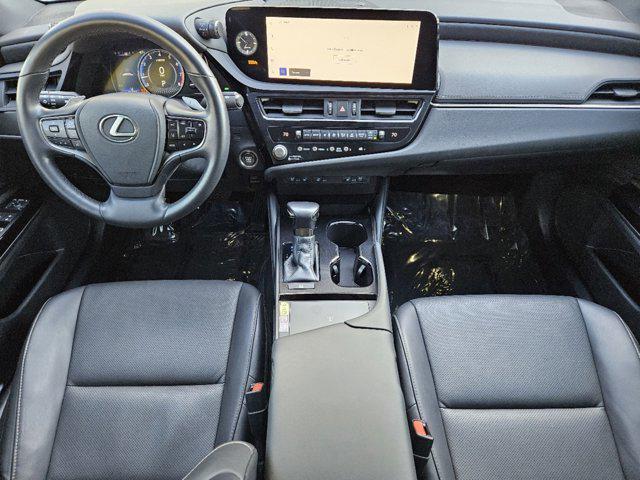 used 2023 Lexus ES 350 car, priced at $39,888