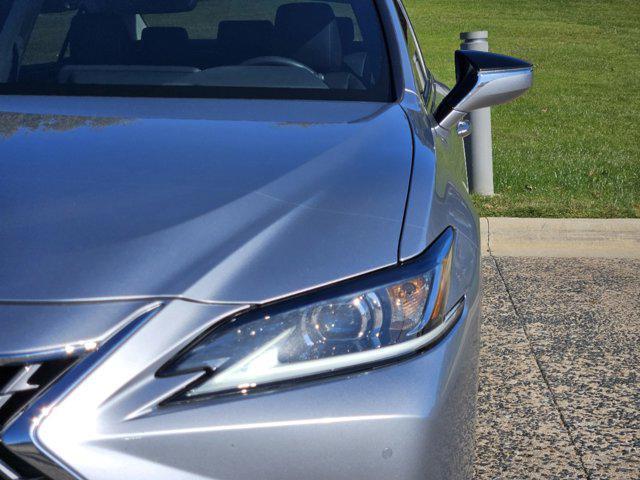 used 2023 Lexus ES 350 car, priced at $39,888