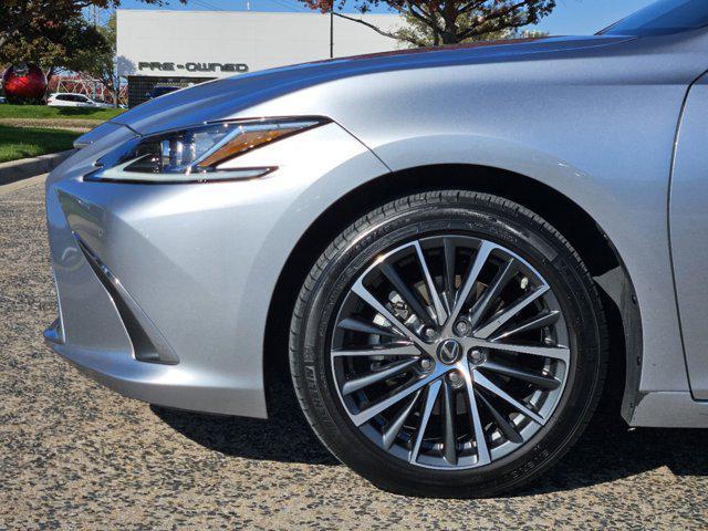 used 2023 Lexus ES 350 car, priced at $39,888