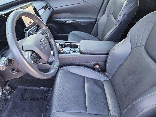 used 2023 Lexus RX 350 car, priced at $48,795