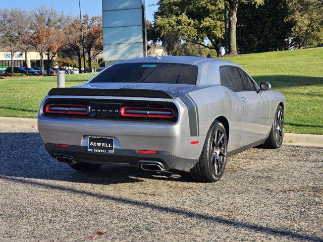 used 2016 Dodge Challenger car, priced at $35,495