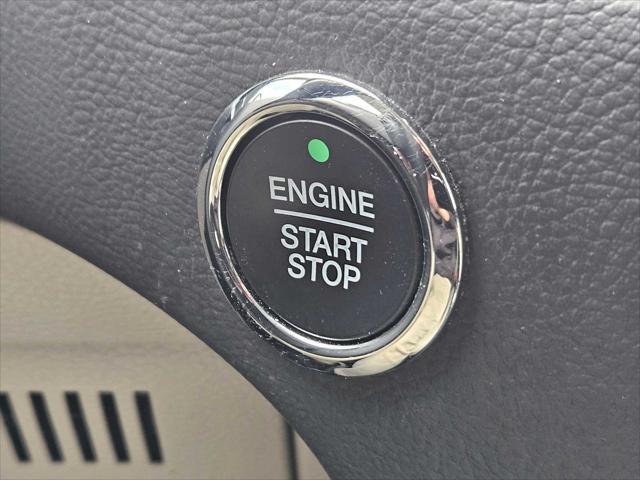 used 2020 Ford Edge car, priced at $24,295