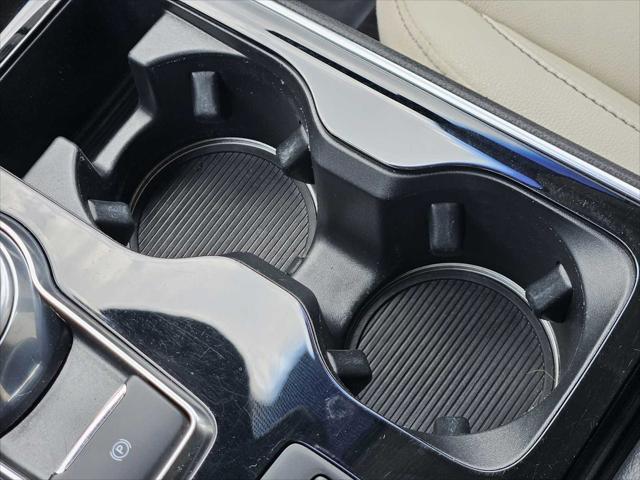 used 2020 Ford Edge car, priced at $24,295
