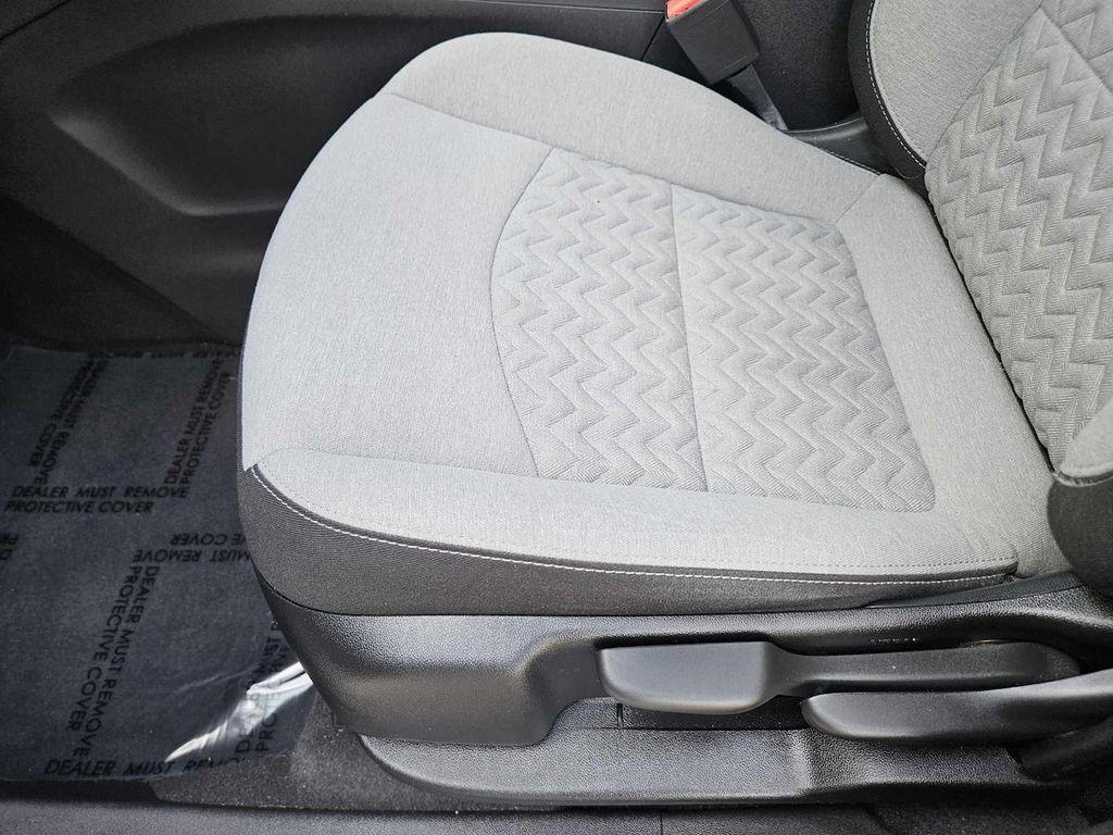 used 2022 Chevrolet Equinox car, priced at $21,895