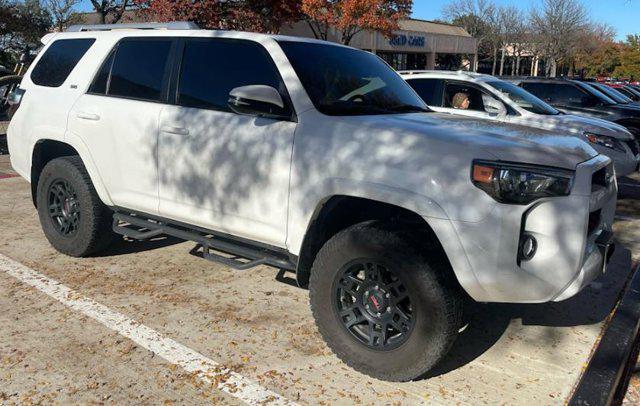 used 2016 Toyota 4Runner car, priced at $29,995