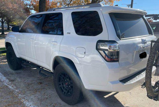 used 2016 Toyota 4Runner car, priced at $29,995