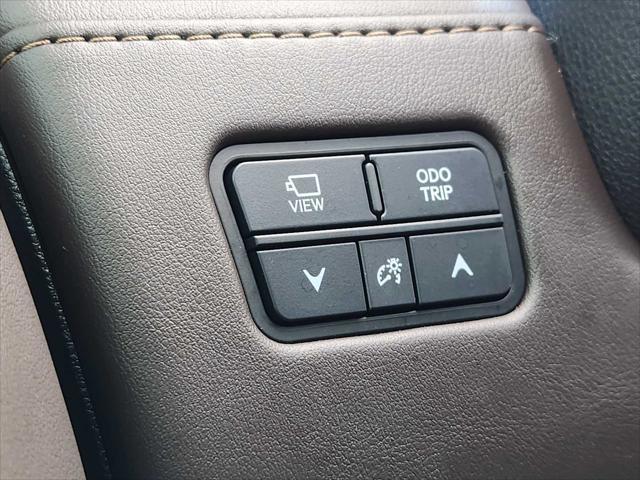 used 2022 Lexus LX 600 car, priced at $93,495