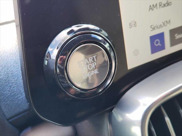 used 2022 Lexus LX 600 car, priced at $93,495