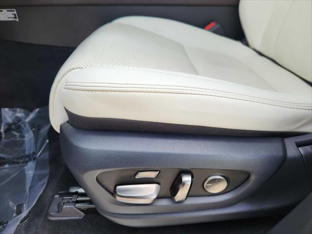 used 2022 Lexus LX 600 car, priced at $93,495