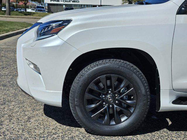 used 2023 Lexus GX 460 car, priced at $64,895