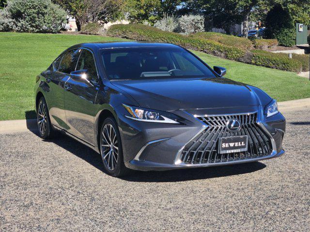 used 2023 Lexus ES 350 car, priced at $39,888